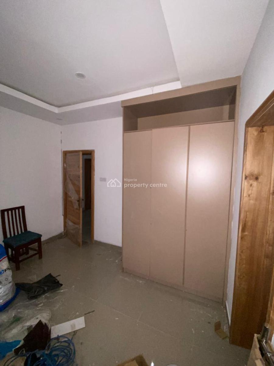 Newly Built 3 Bedroom Flat, Off Ogombo Road Ajah Lekki Lagos, Ajah, Lagos, Flat / Apartment for Rent