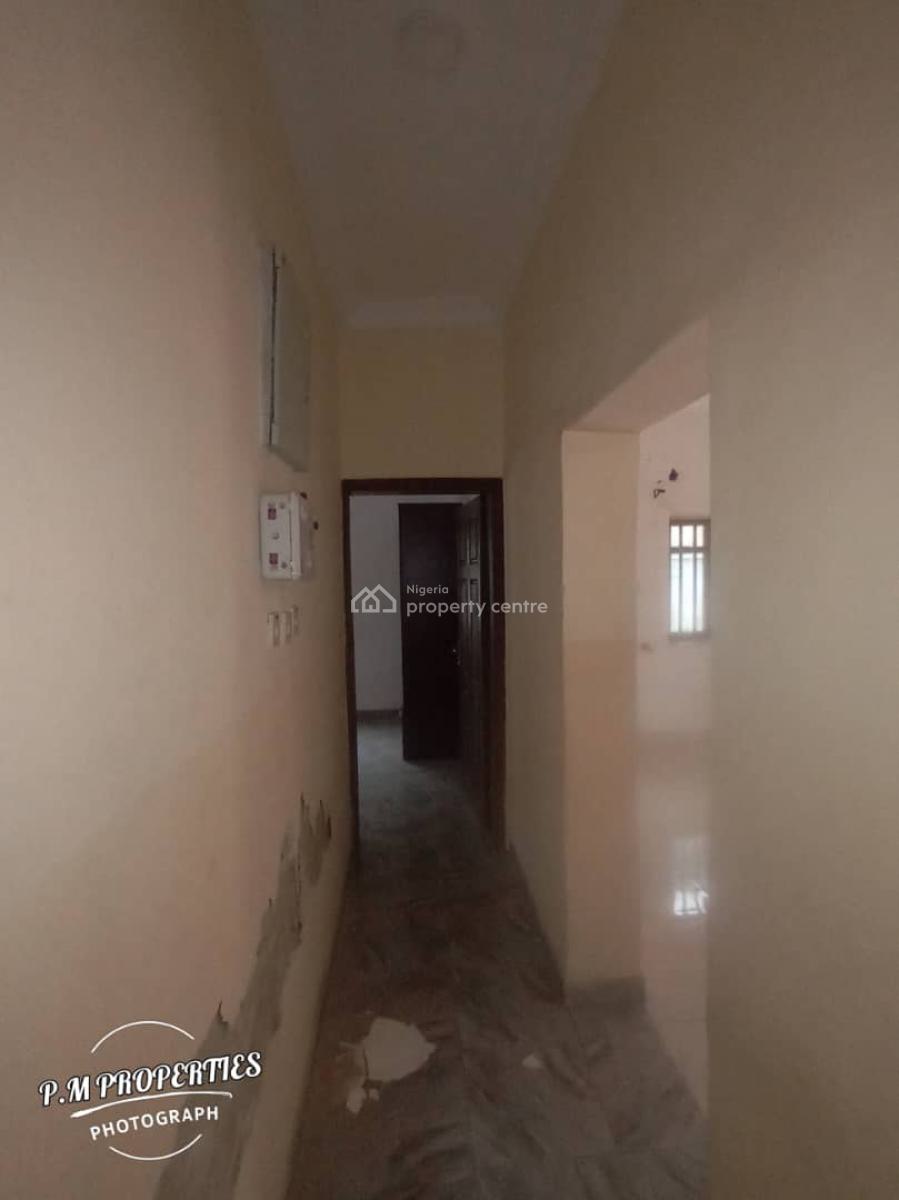 2 Bedroom Flat, Gasline, Magboro, Ogun, Flat / Apartment for Rent