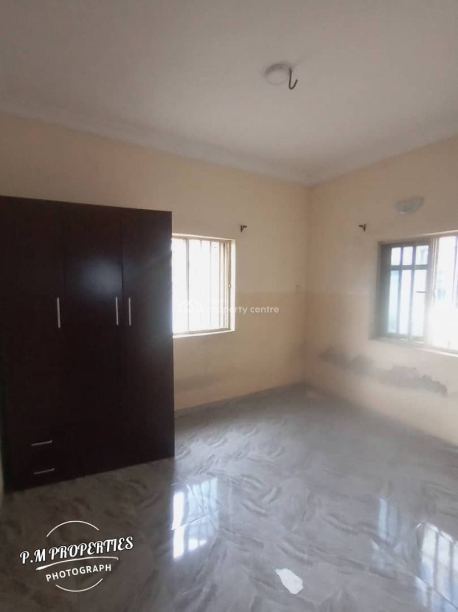 2 Bedroom Flat, Gasline, Magboro, Ogun, Flat / Apartment for Rent