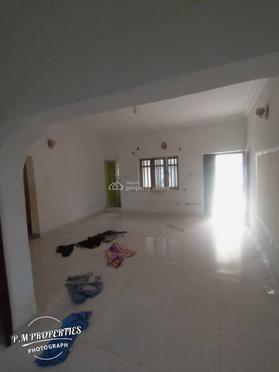 2 Bedroom Flat, Gasline, Magboro, Ogun, Flat / Apartment for Rent
