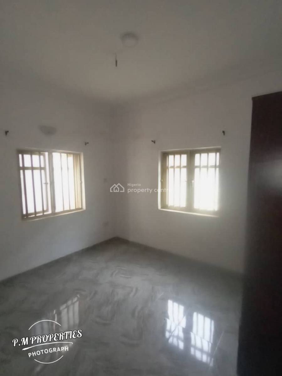 2 Bedroom Flat, Gasline, Magboro, Ogun, Flat / Apartment for Rent