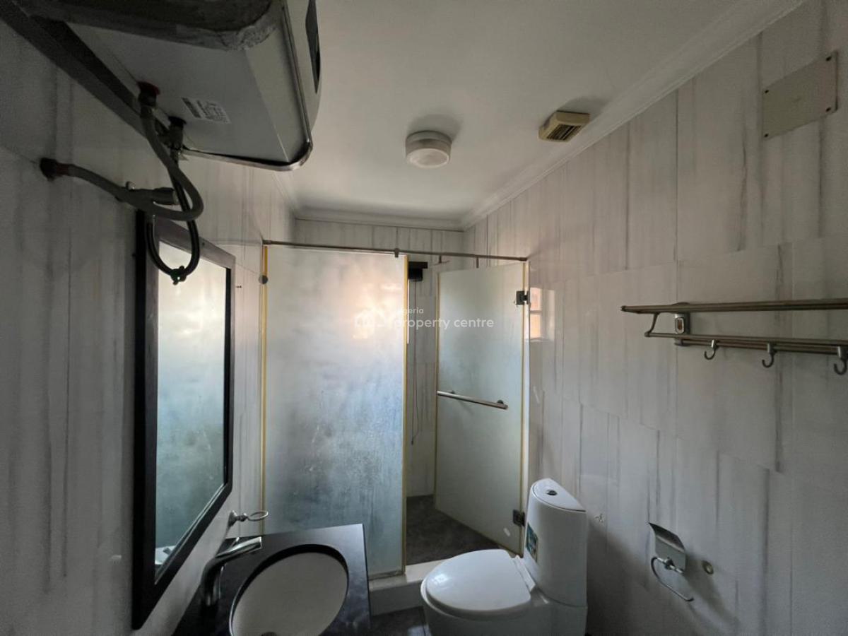 17 Bedrooms Duplex, Lekki Phase 1, Lekki, Lagos, Detached Duplex for Rent