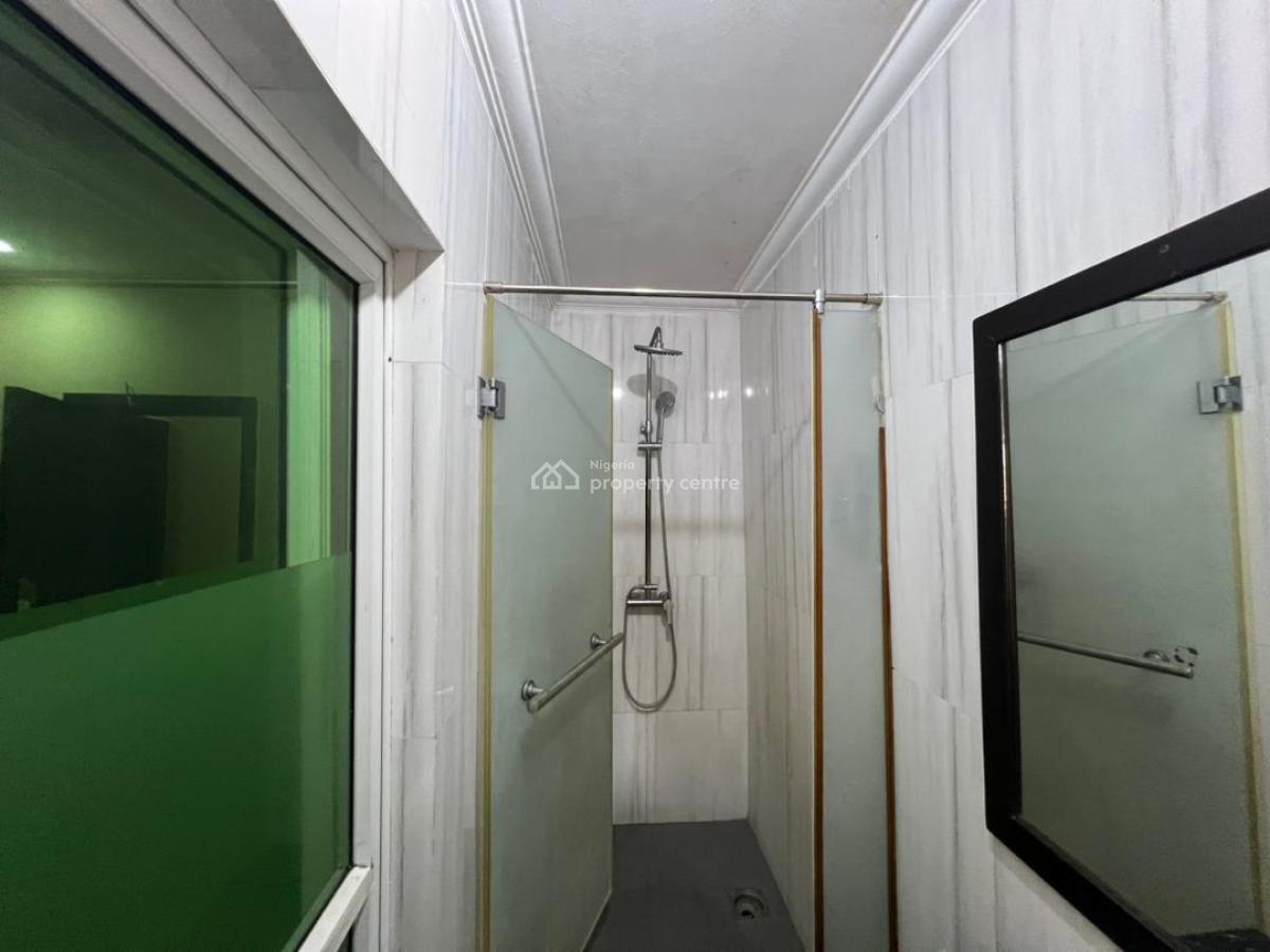 17 Bedrooms Duplex, Lekki Phase 1, Lekki, Lagos, Detached Duplex for Rent