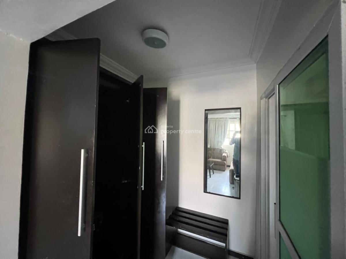 17 Bedrooms Duplex, Lekki Phase 1, Lekki, Lagos, Detached Duplex for Rent