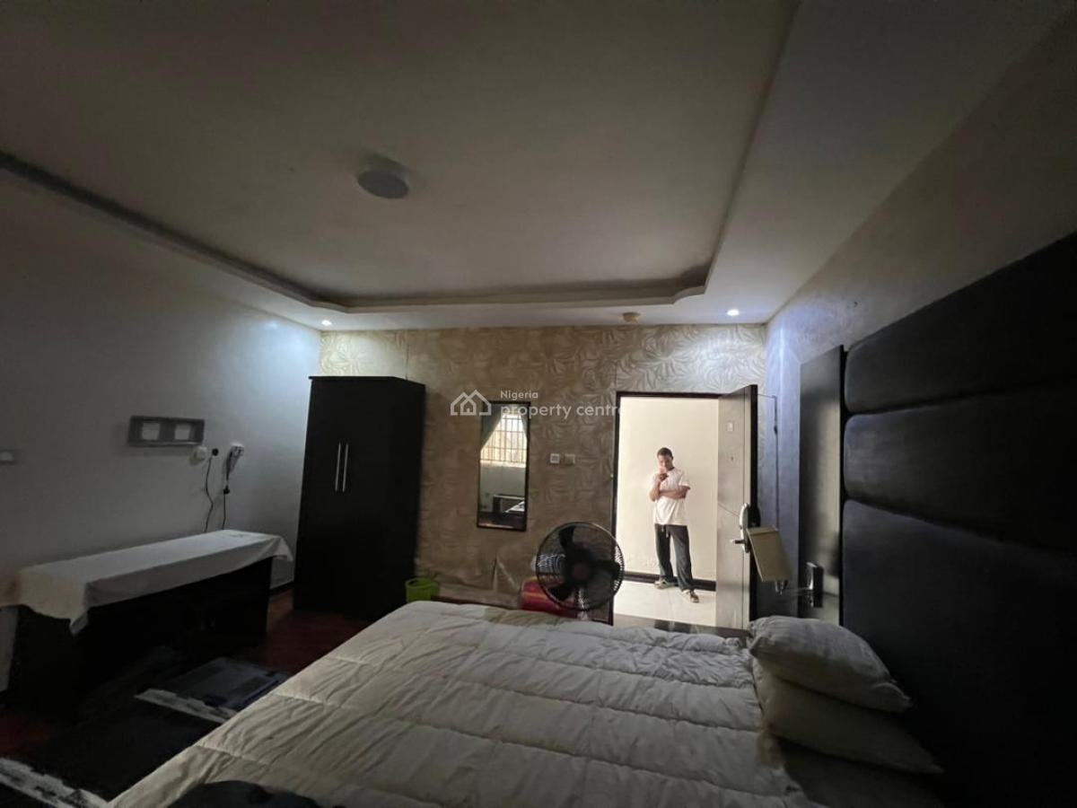 17 Bedrooms Duplex, Lekki Phase 1, Lekki, Lagos, Detached Duplex for Rent