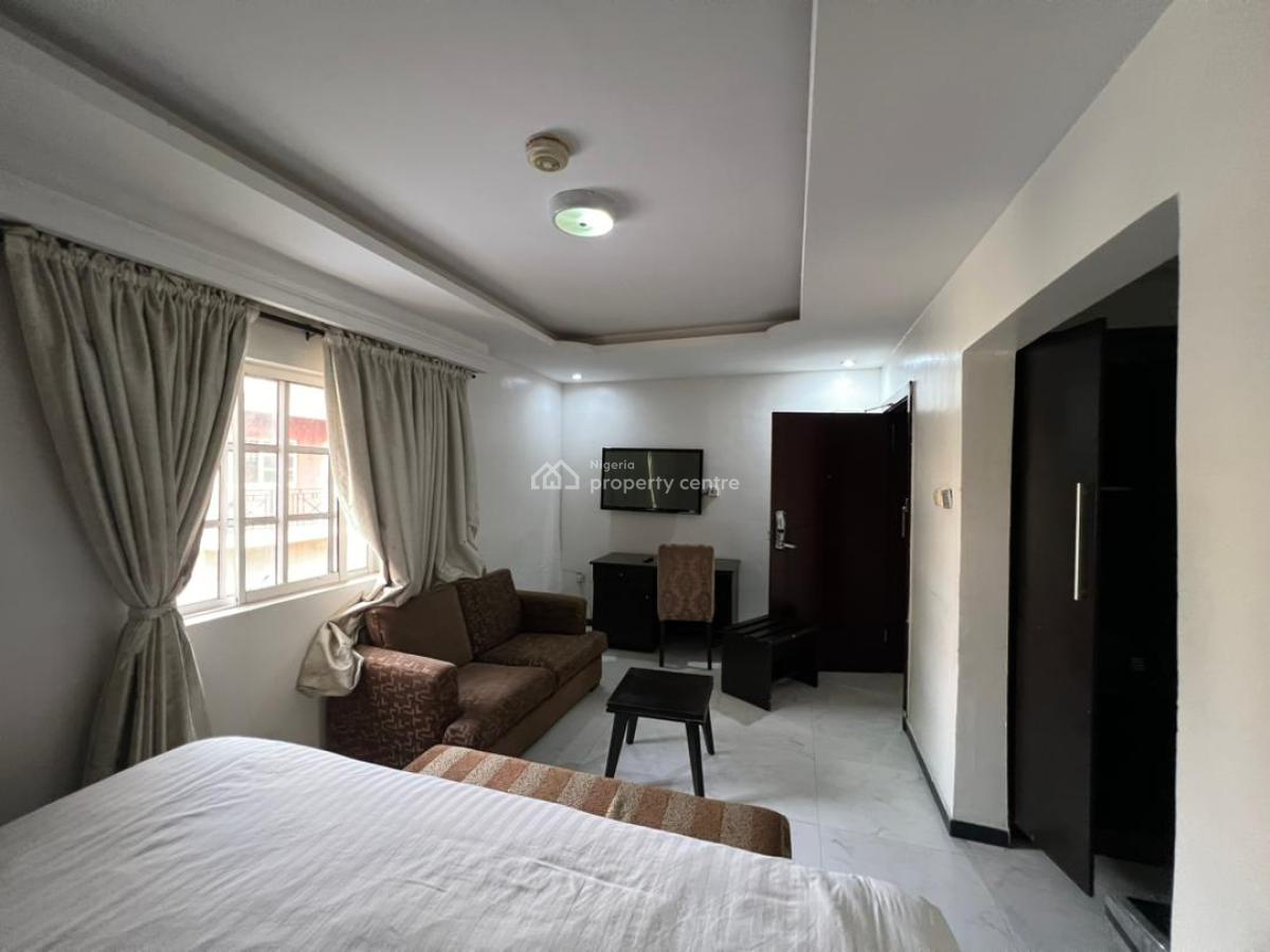 17 Bedrooms Duplex, Lekki Phase 1, Lekki, Lagos, Detached Duplex for Rent