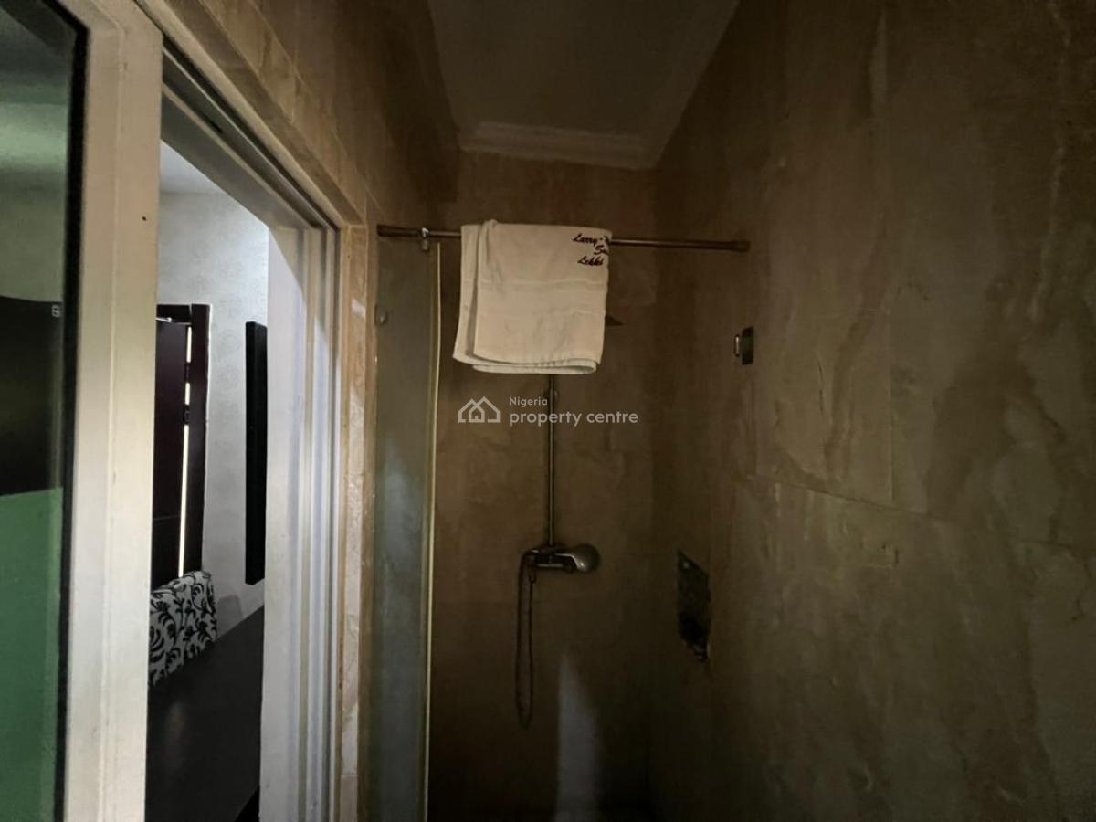 17 Bedrooms Duplex, Lekki Phase 1, Lekki, Lagos, Detached Duplex for Rent