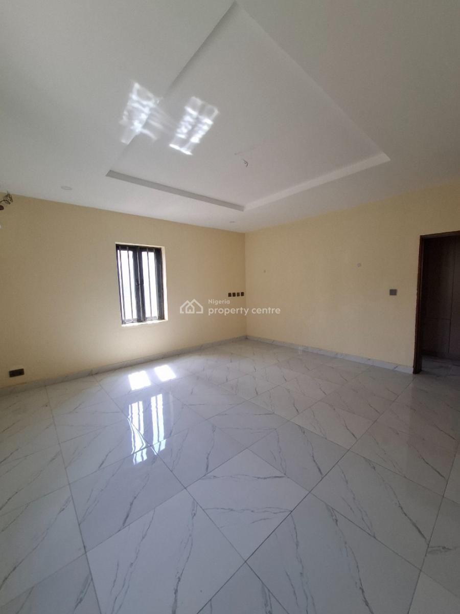 Standard 3 Bedroom Apartment, Guzape District, Abuja, Flat / Apartment for Rent