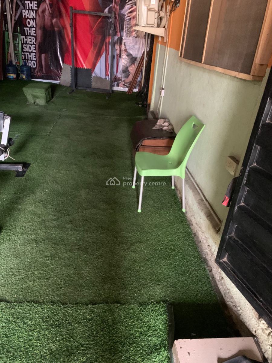 Well Maintained Office Space, Ogba, Ikeja, Lagos, Office Space for Rent