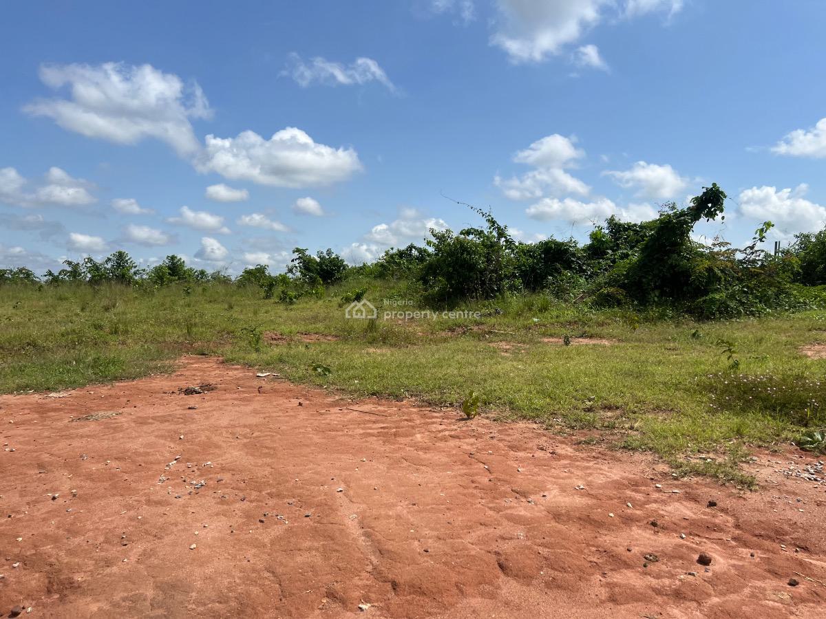 C Ofo Buy & Build Dry Land, Simawa, Ogun, Residential Land for Sale