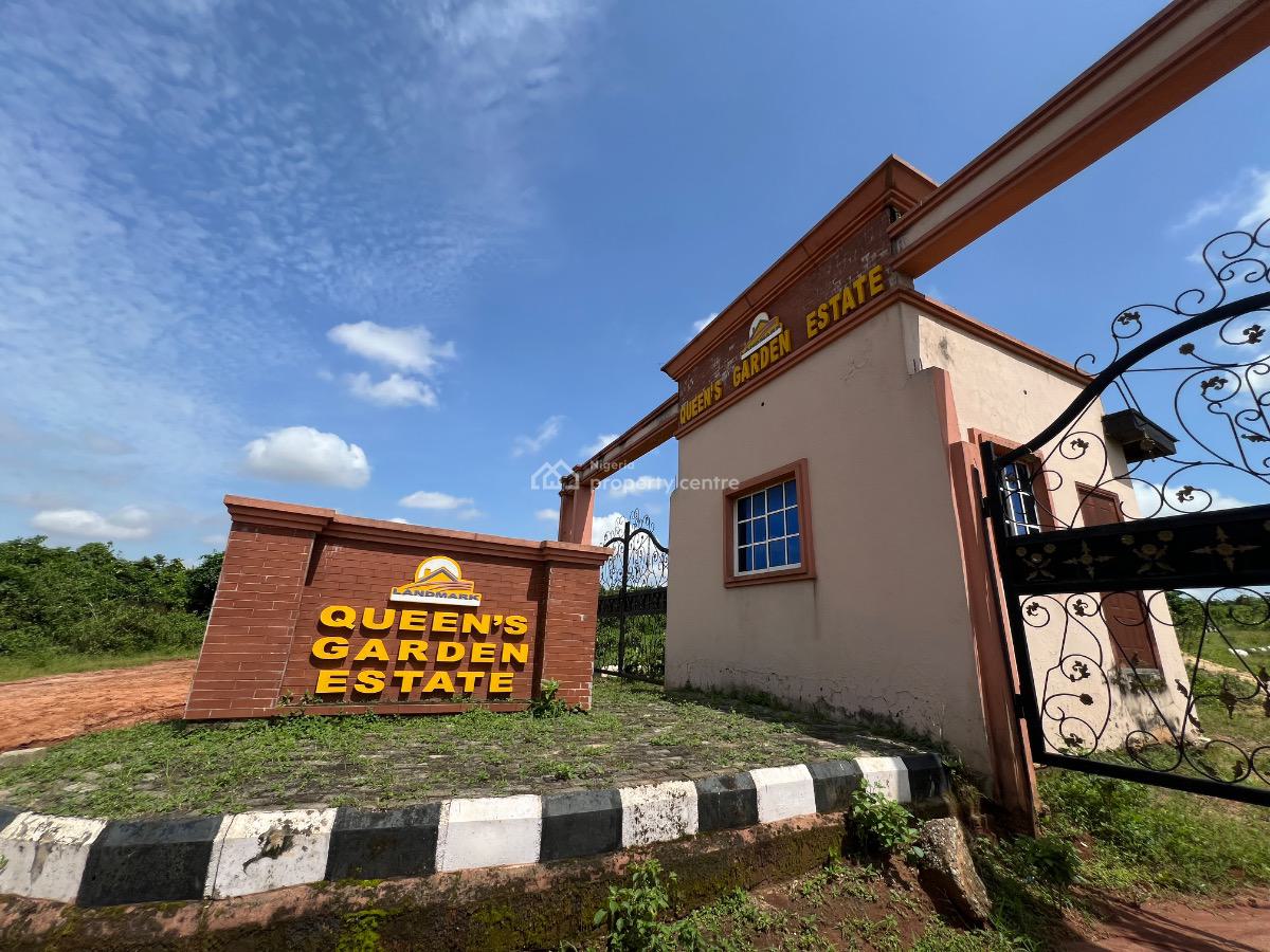 C Ofo Buy & Build Dry Land, Simawa, Ogun, Residential Land for Sale