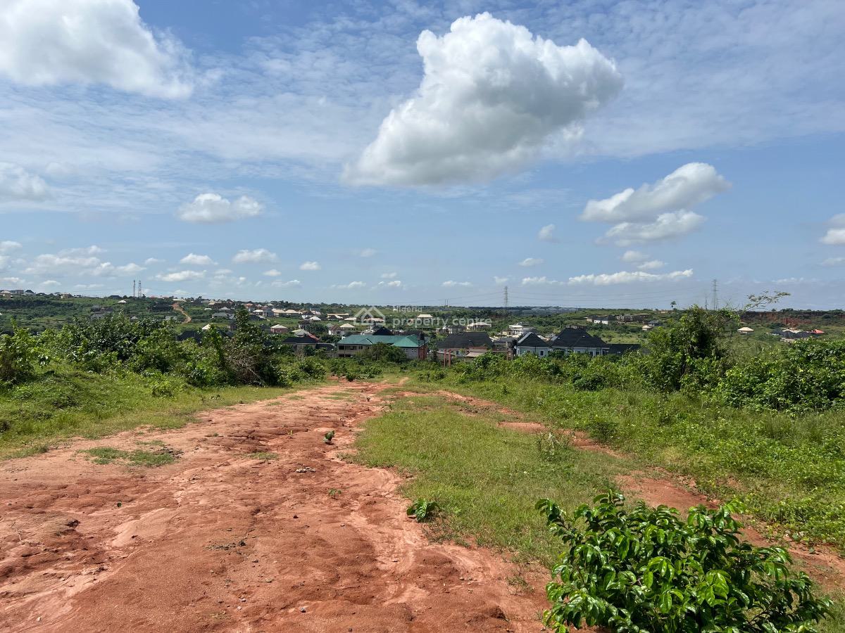 C Ofo Buy & Build Dry Land, Simawa, Ogun, Residential Land for Sale
