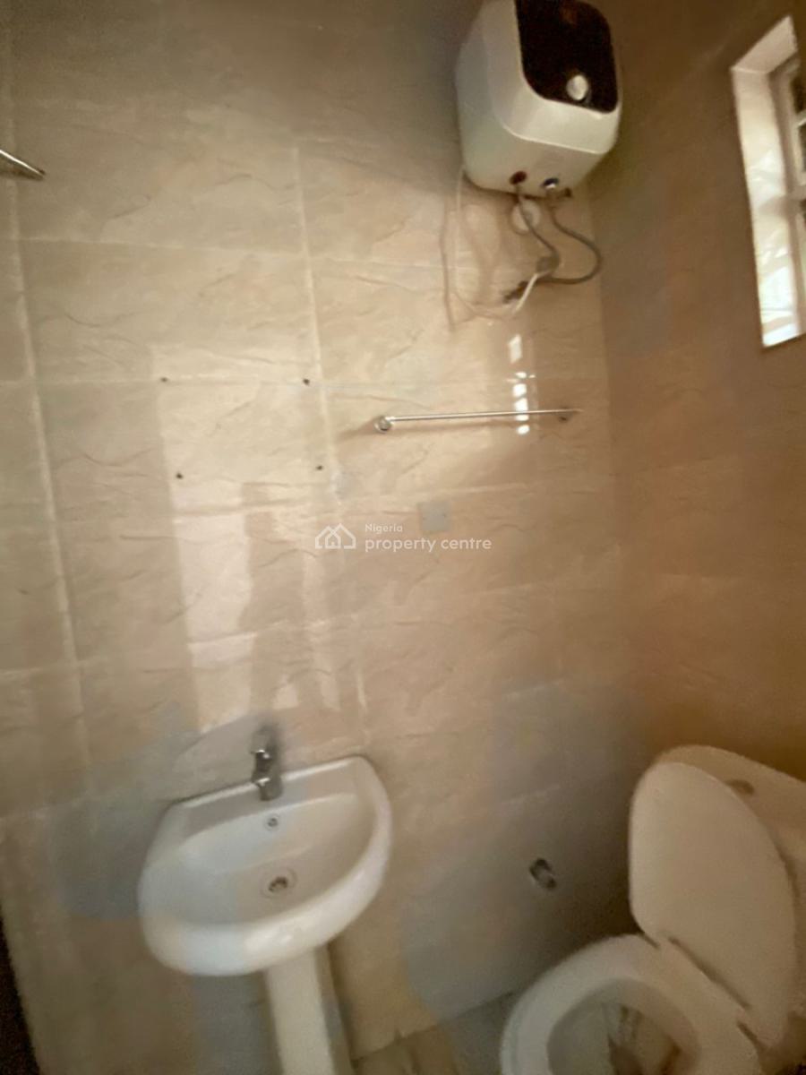 Luxury 4bedrooms Terrace Duplex Available, Orchid Road, Lekki, Lagos, Terraced Duplex for Rent