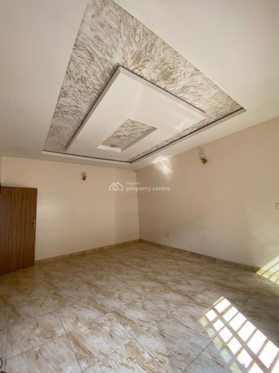 Luxury 4bedrooms Terrace Duplex Available, Orchid Road, Lekki, Lagos, Terraced Duplex for Rent