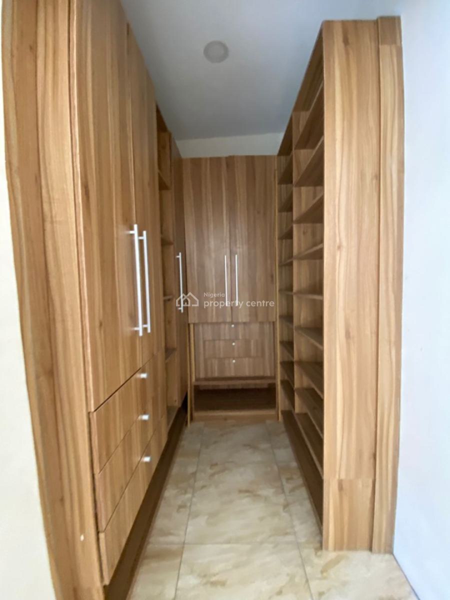 Luxury 4bedrooms Terrace Duplex Available, Orchid Road, Lekki, Lagos, Terraced Duplex for Rent