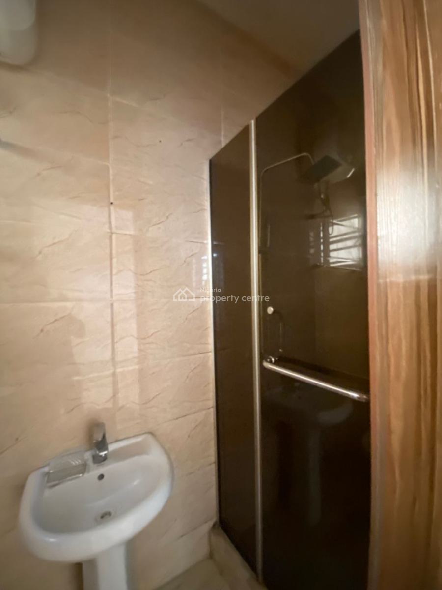 Luxury 4bedrooms Terrace Duplex Available, Orchid Road, Lekki, Lagos, Terraced Duplex for Rent