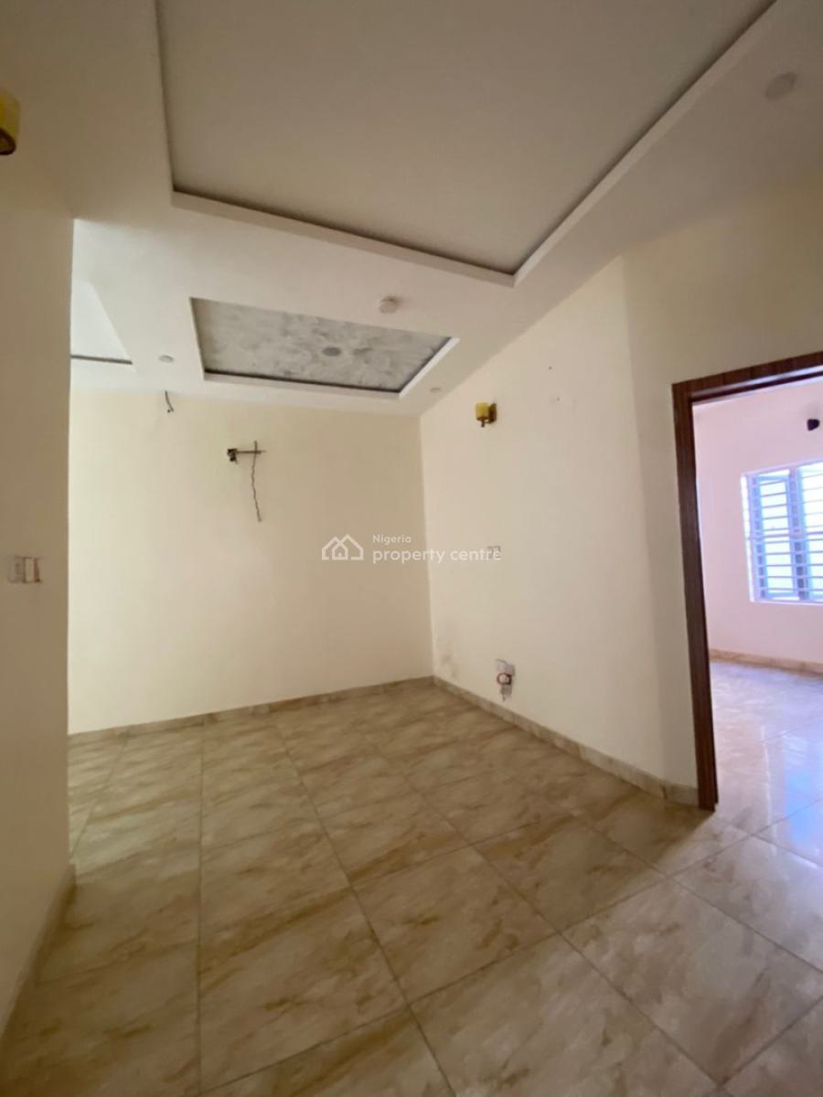 Luxury 4bedrooms Terrace Duplex Available, Orchid Road, Lekki, Lagos, Terraced Duplex for Rent