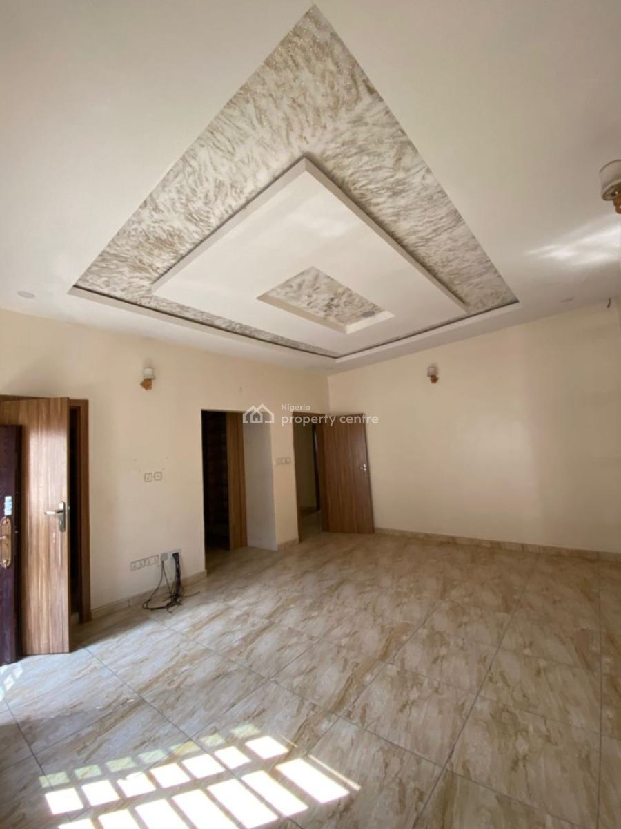 Luxury 4bedrooms Terrace Duplex Available, Orchid Road, Lekki, Lagos, Terraced Duplex for Rent