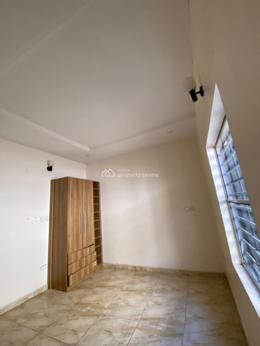 Luxury 4bedrooms Terrace Duplex Available, Orchid Road, Lekki, Lagos, Terraced Duplex for Rent
