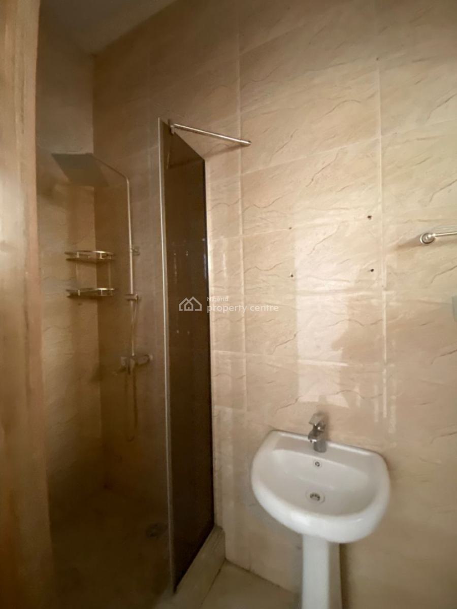 Luxury 4bedrooms Terrace Duplex Available, Orchid Road, Lekki, Lagos, Terraced Duplex for Rent