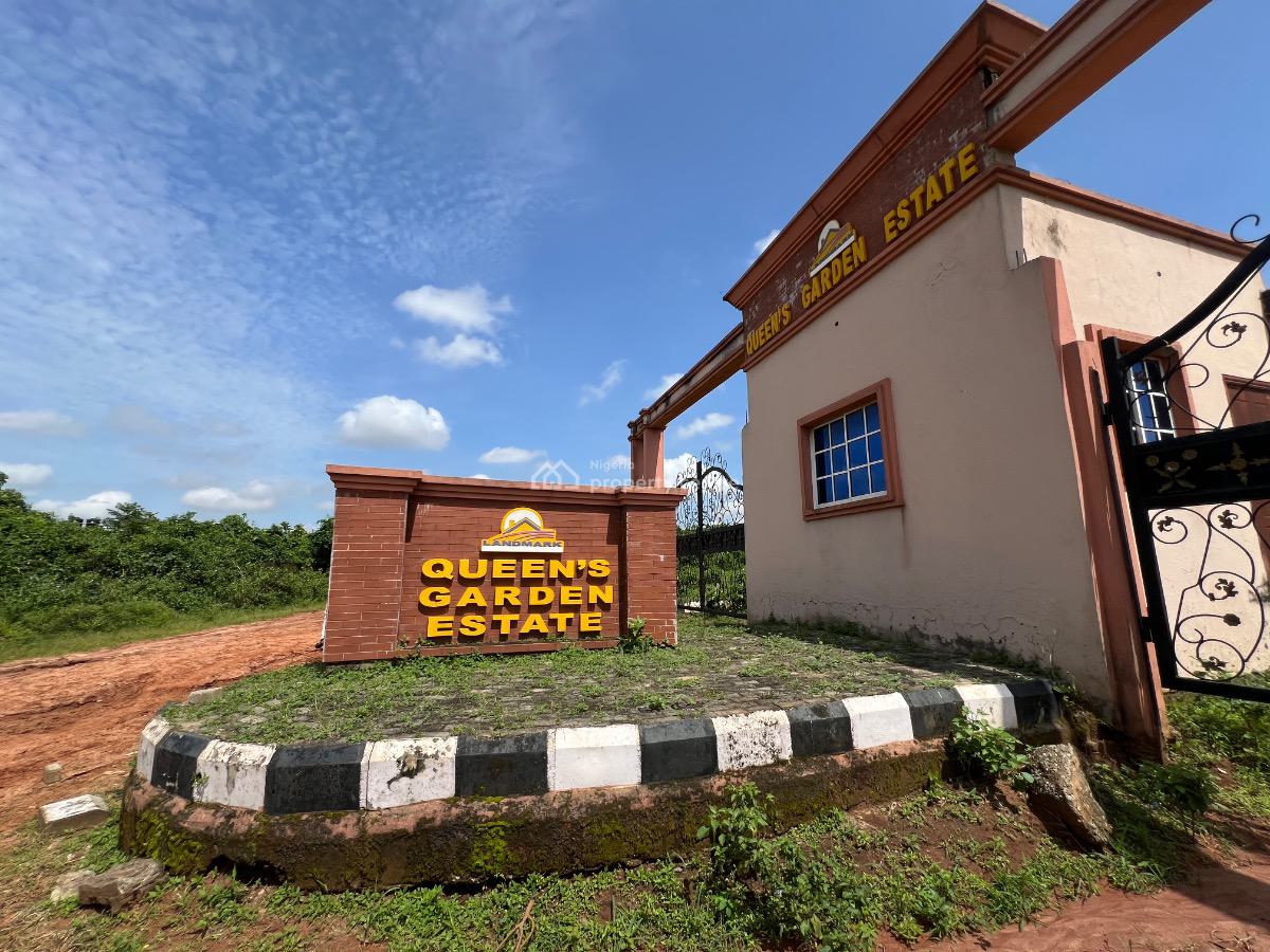 Own a Buy & Build Land with Easy Acccess to The New Auditorium, Simawa, Ogun, Residential Land for Sale