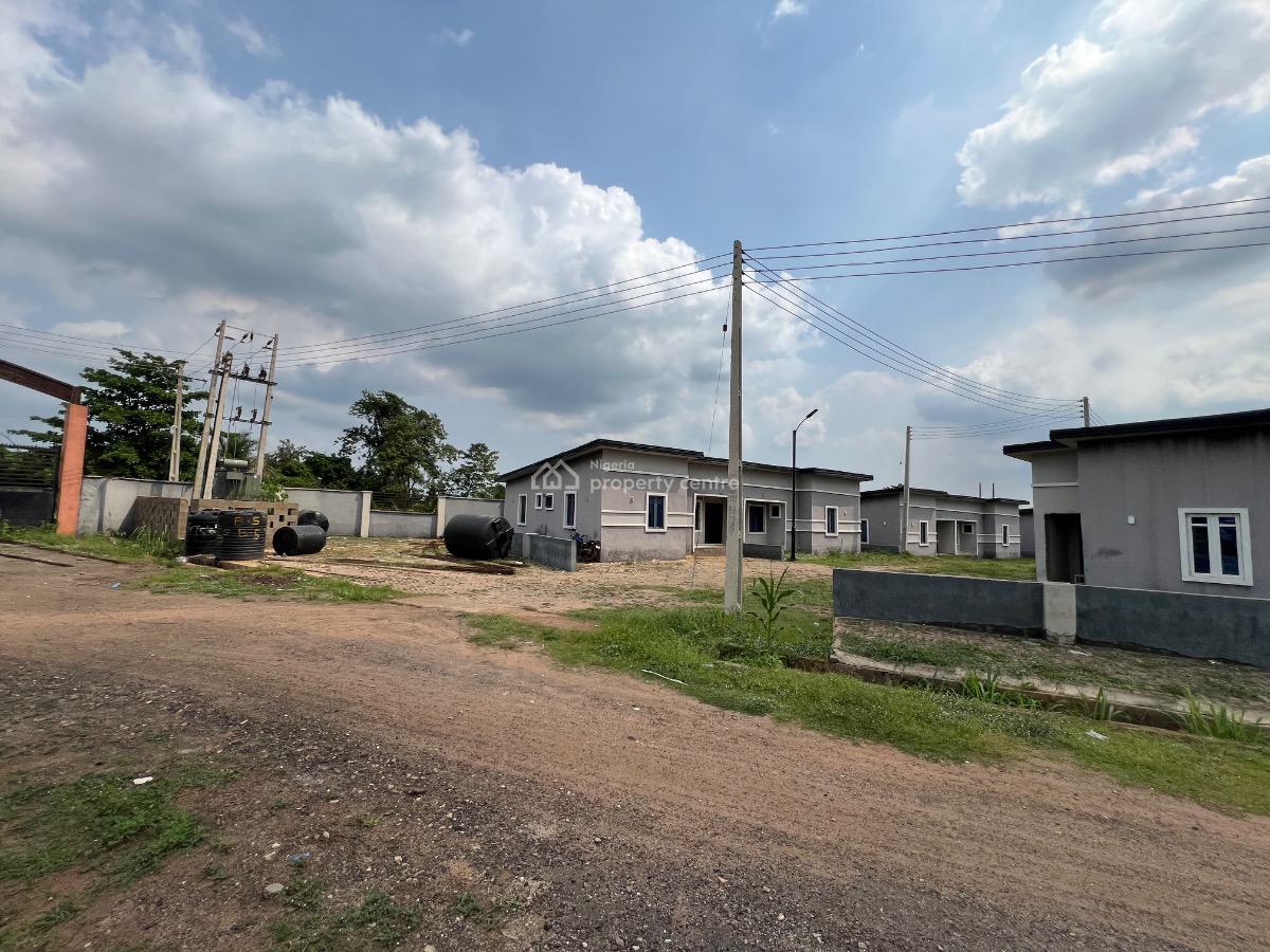 C of O Buy and Build Land with a Flexible Payment Plan, Own a 100% Dry Land with a C of O Title Off The Expressway, Orileomo, Mowe Ofada, Ogun, Residential Land for Sale