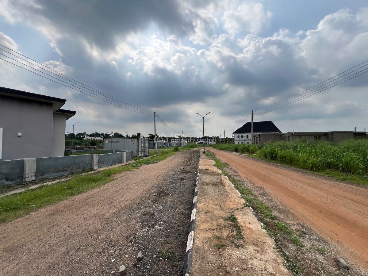 C of O Buy and Build Land with a Flexible Payment Plan, Own a 100% Dry Land with a C of O Title Off The Expressway, Orileomo, Mowe Ofada, Ogun, Residential Land for Sale
