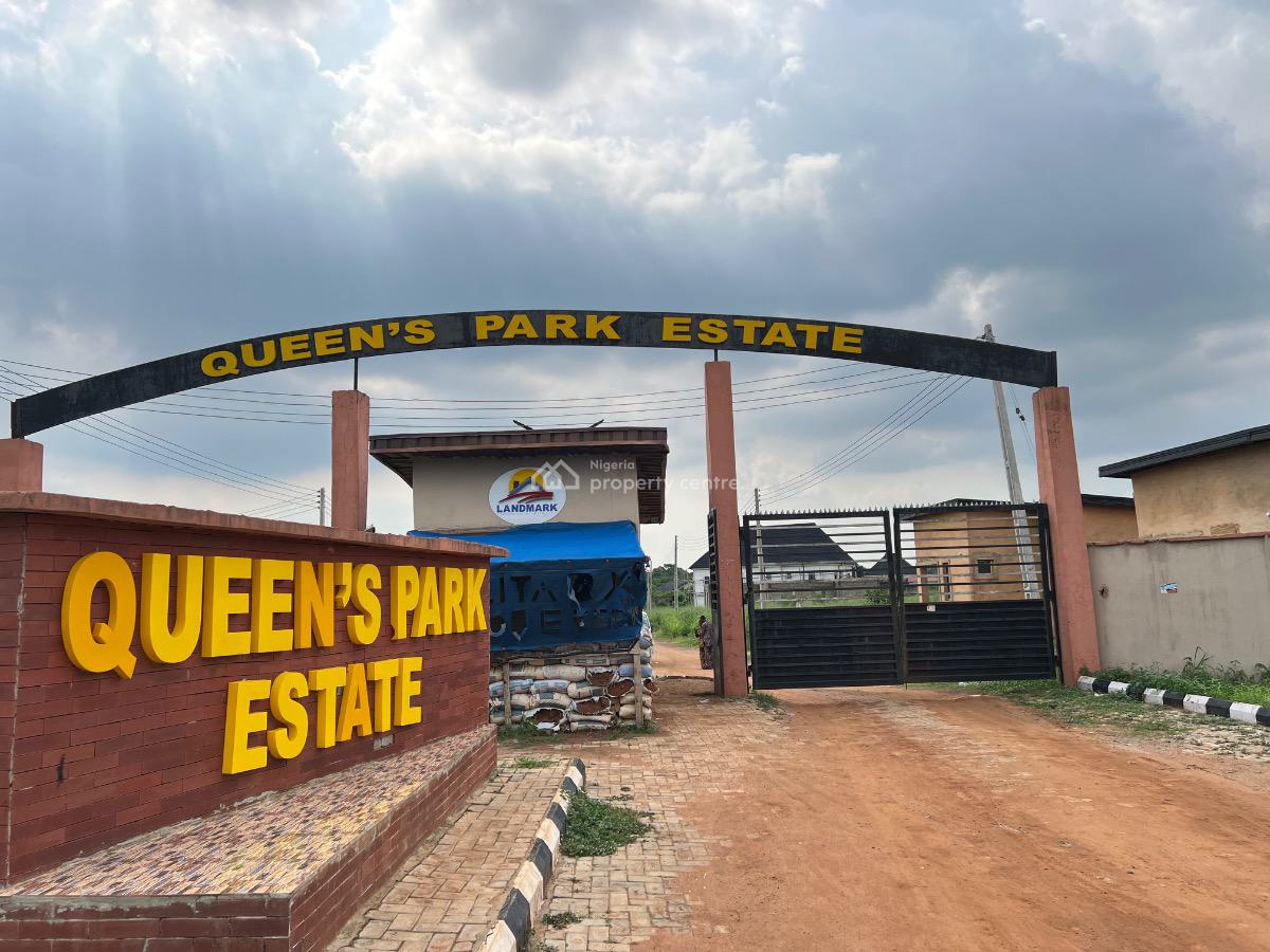 C of O Buy and Build Land with a Flexible Payment Plan, Own a 100% Dry Land with a C of O Title Off The Expressway, Orileomo, Mowe Ofada, Ogun, Residential Land for Sale