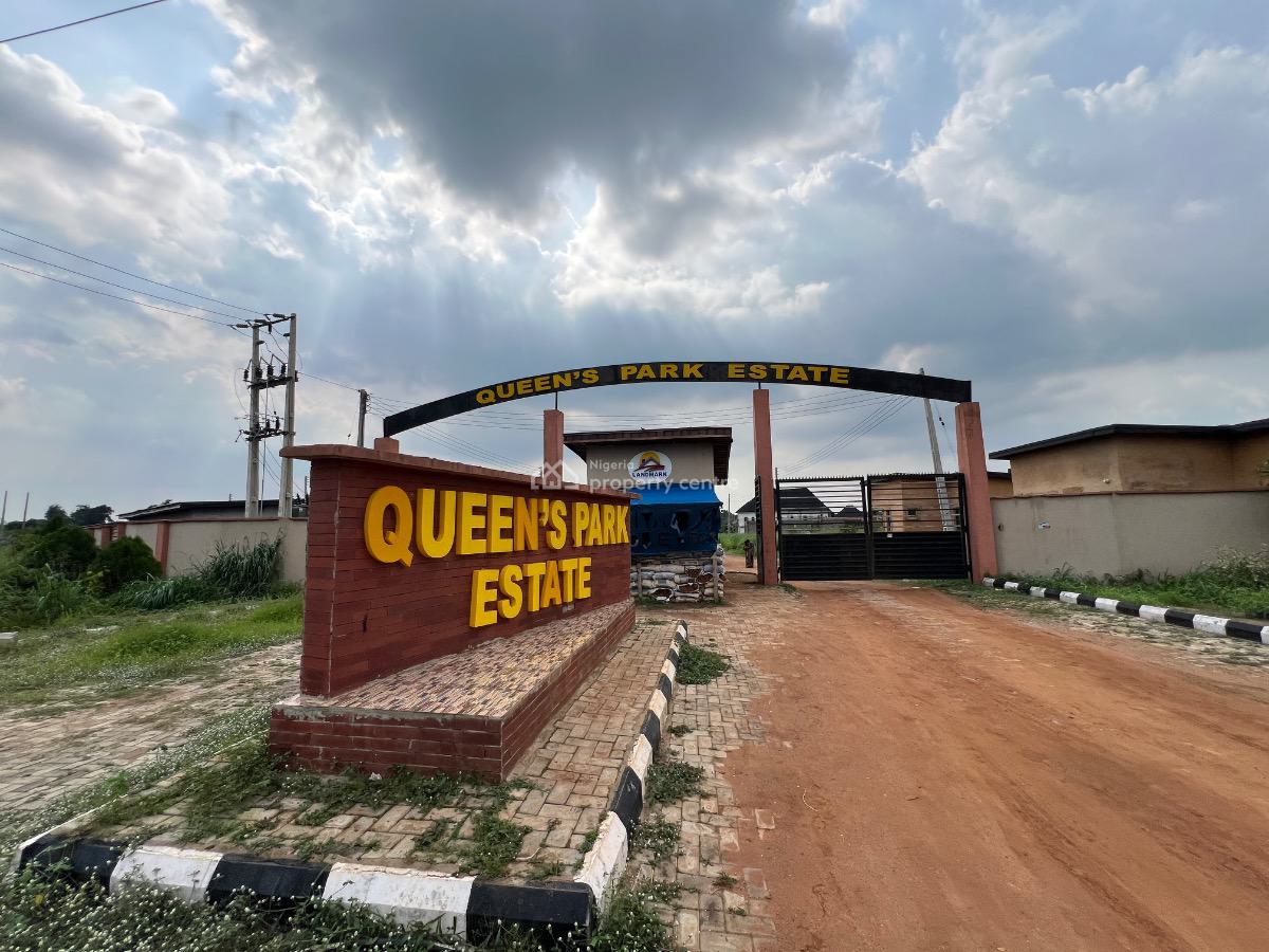 C of O Buy and Build Land with a Flexible Payment Plan, Own a 100% Dry Land with a C of O Title Off The Expressway, Orileomo, Mowe Ofada, Ogun, Residential Land for Sale