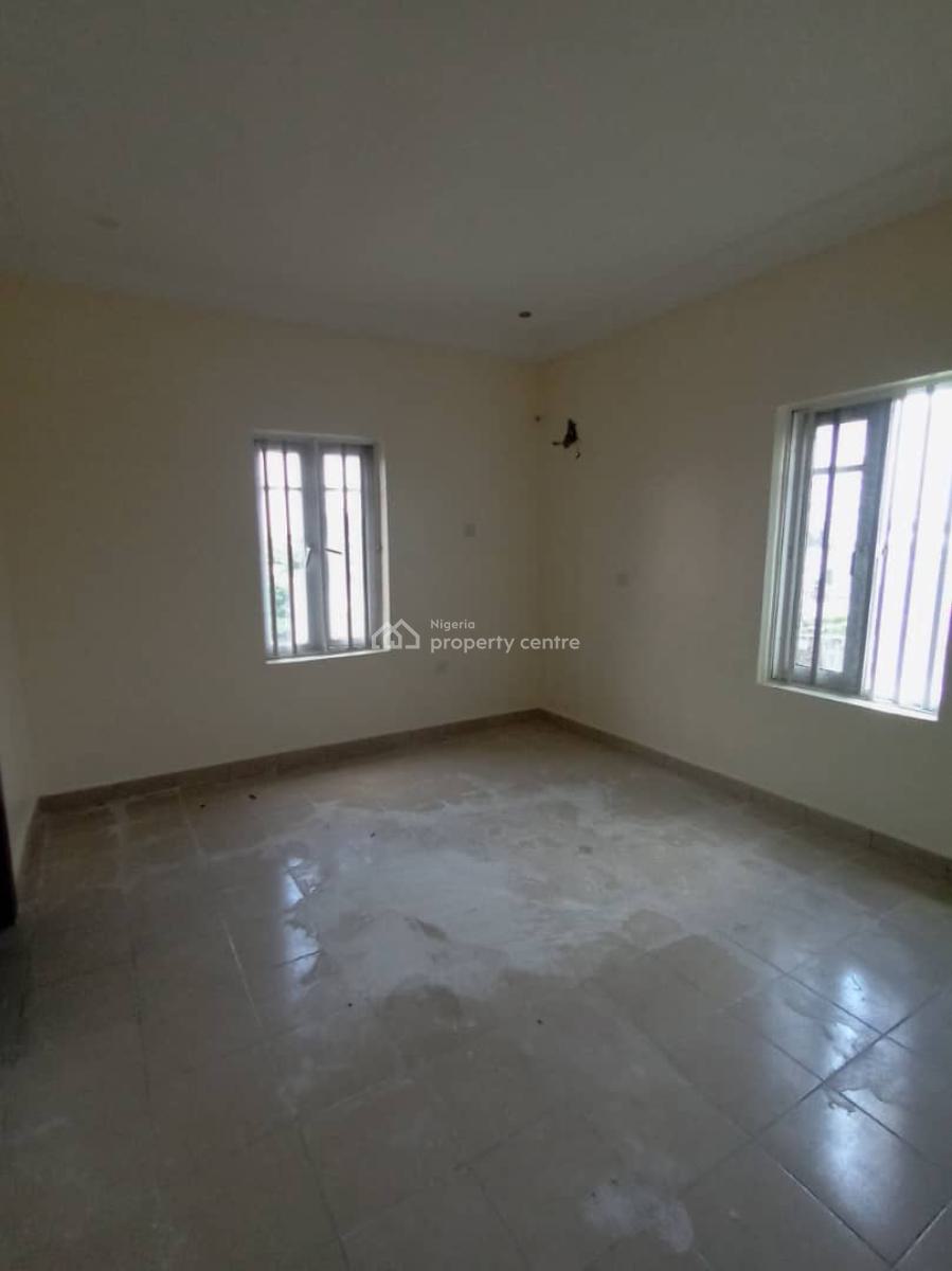 3 Bedroom Flat, Off Mobile Road, Ilaje, Ajah, Lagos, Flat / Apartment for Rent