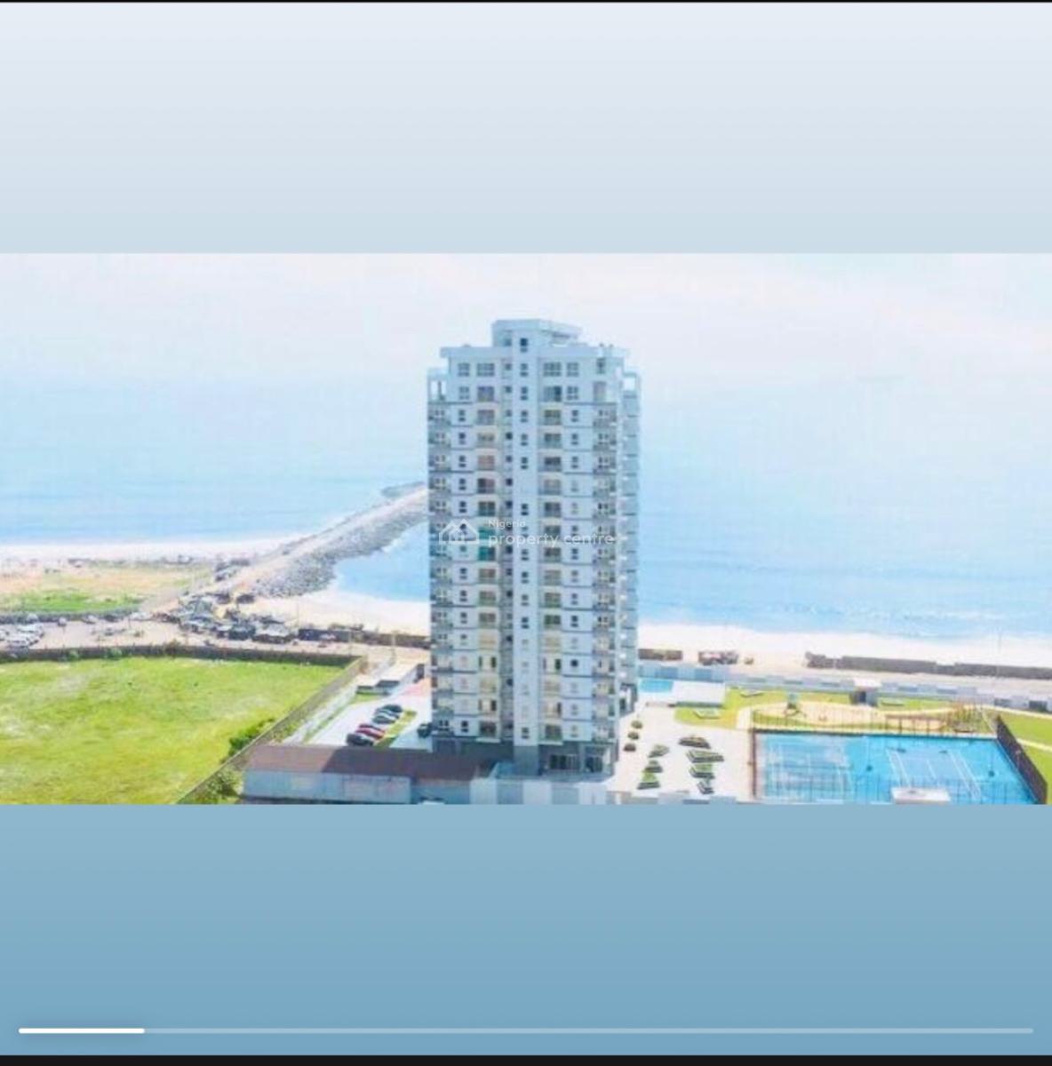 Luxury 2 Bedroom Apartment, Oniru, Victoria Island (vi), Lagos, Flat / Apartment Short Let