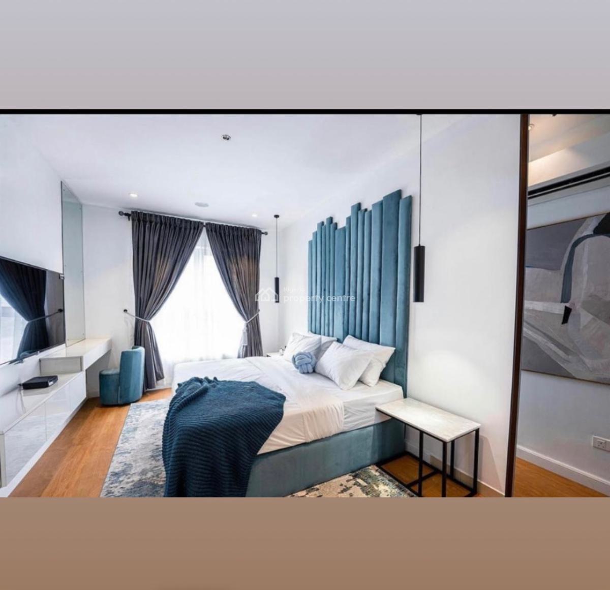 Luxury 2 Bedroom Apartment, Oniru, Victoria Island (vi), Lagos, Flat / Apartment Short Let