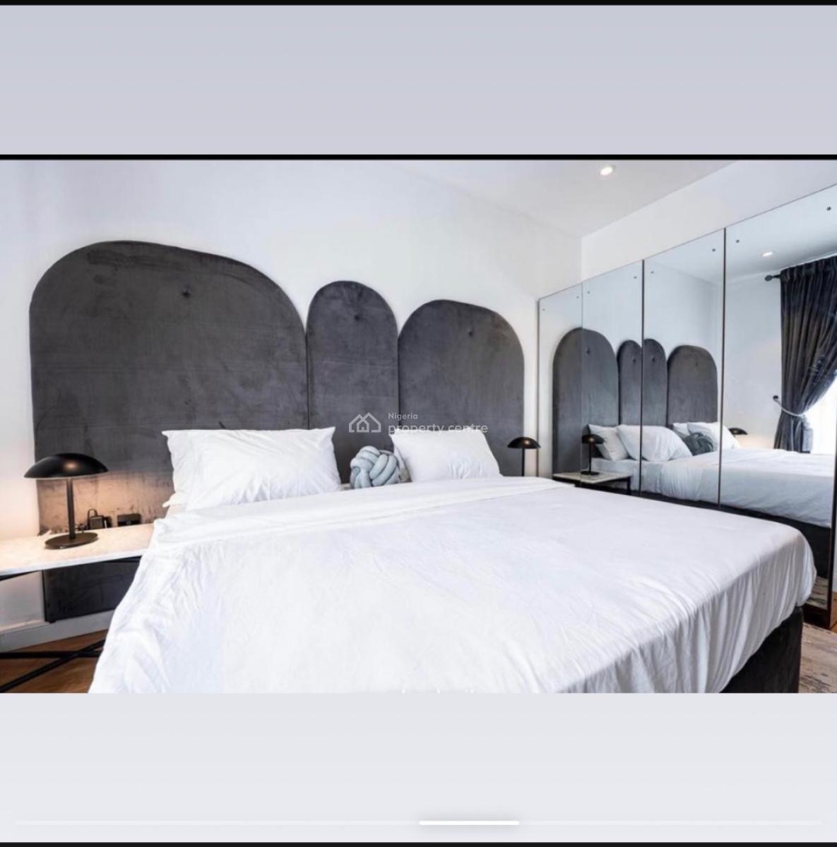 Luxury 2 Bedroom Apartment, Oniru, Victoria Island (vi), Lagos, Flat / Apartment Short Let