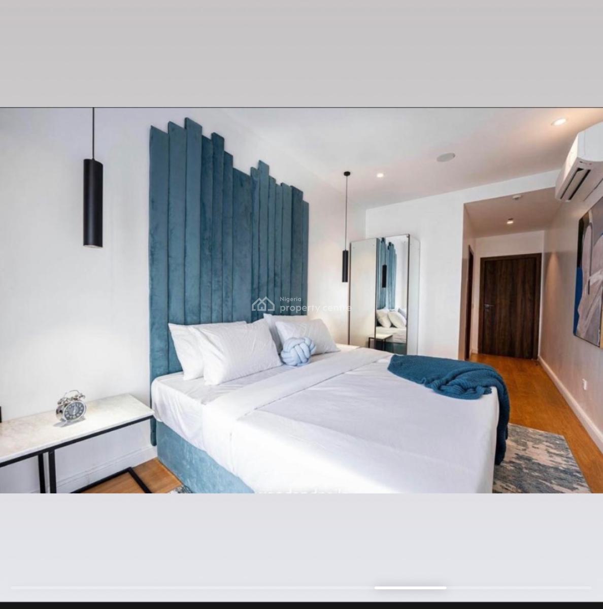 Luxury 2 Bedroom Apartment, Oniru, Victoria Island (vi), Lagos, Flat / Apartment Short Let