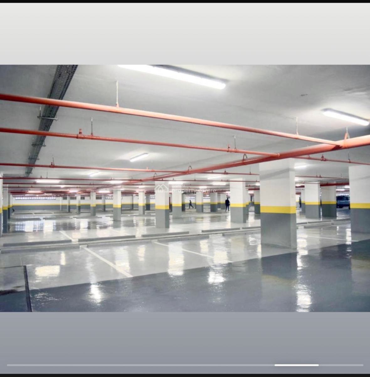 Luxury 2 Bedroom Apartment, Oniru, Victoria Island (vi), Lagos, Flat / Apartment Short Let