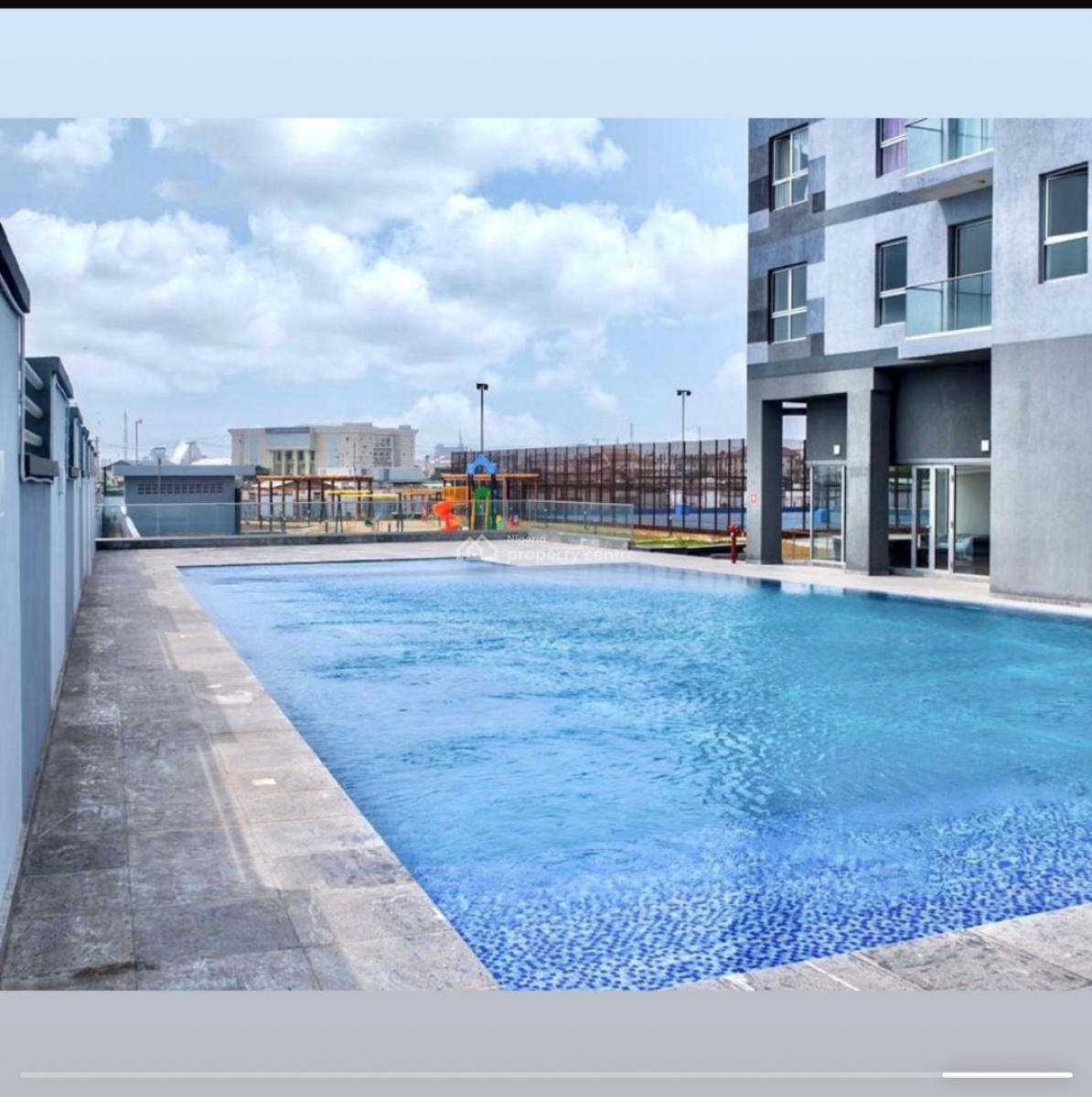 Luxury 2 Bedroom Apartment, Oniru, Victoria Island (vi), Lagos, Flat / Apartment Short Let
