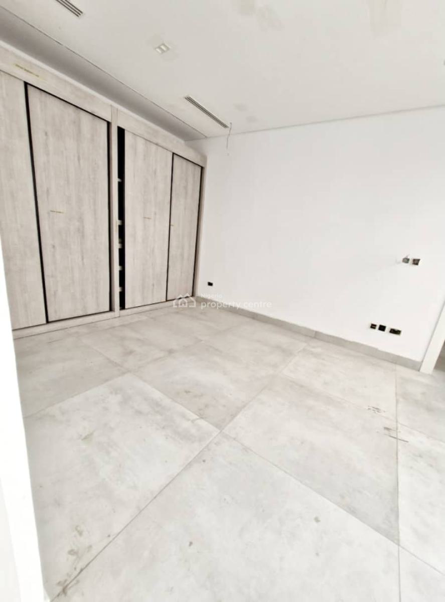 5 Bedroom, Off Bourdillon, Ikoyi, Lagos, House for Sale