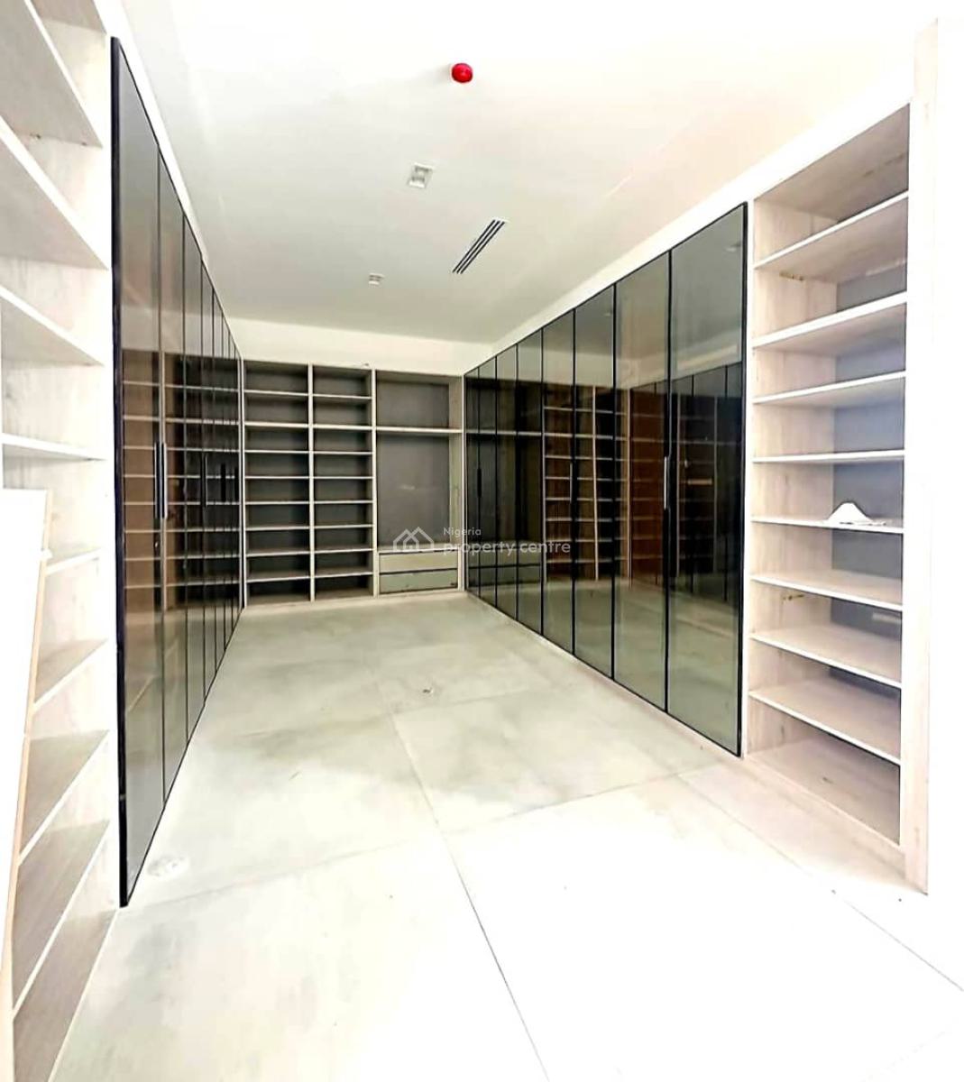 5 Bedroom, Off Bourdillon, Ikoyi, Lagos, House for Sale