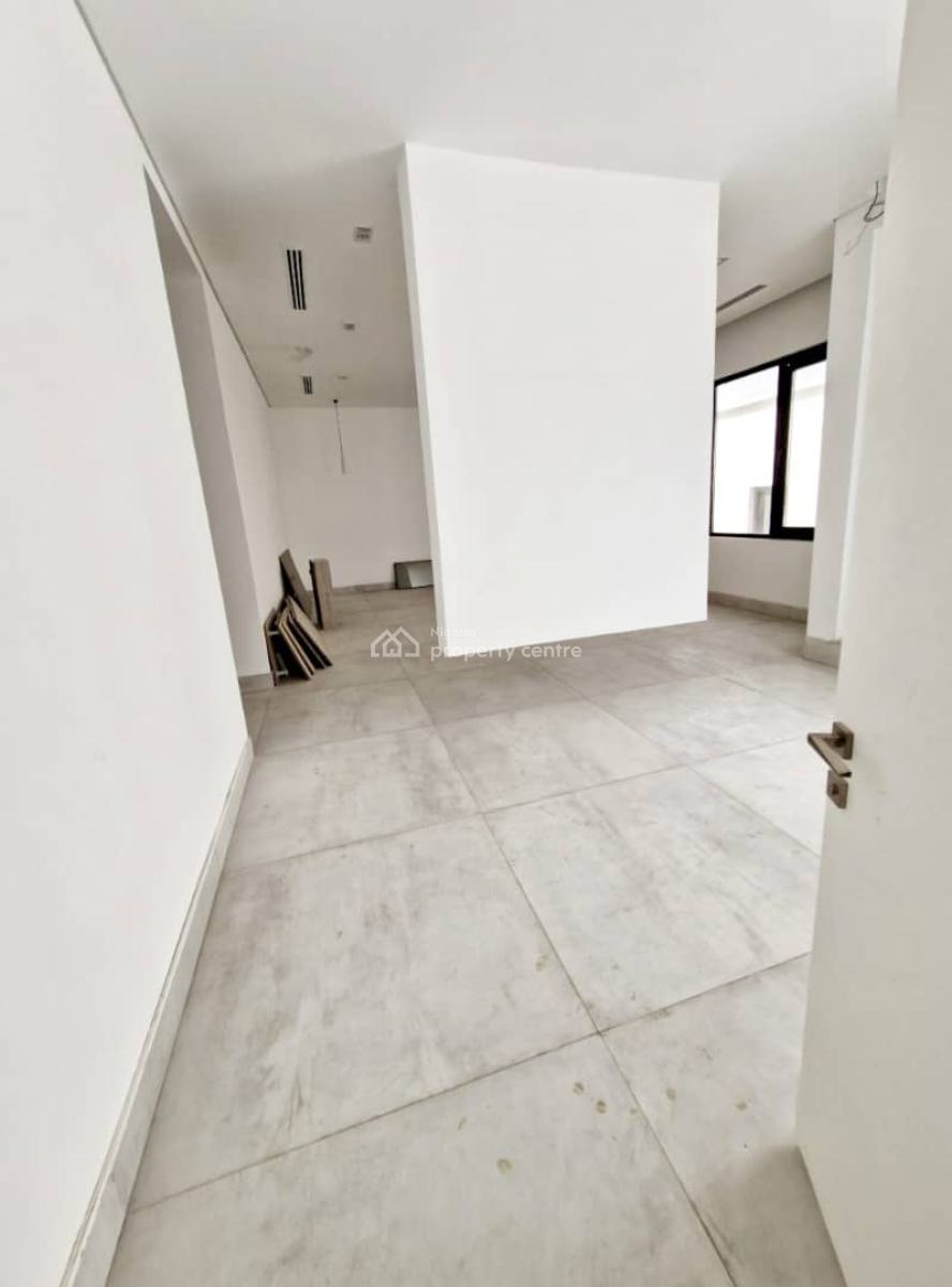 5 Bedroom, Off Bourdillon, Ikoyi, Lagos, House for Sale