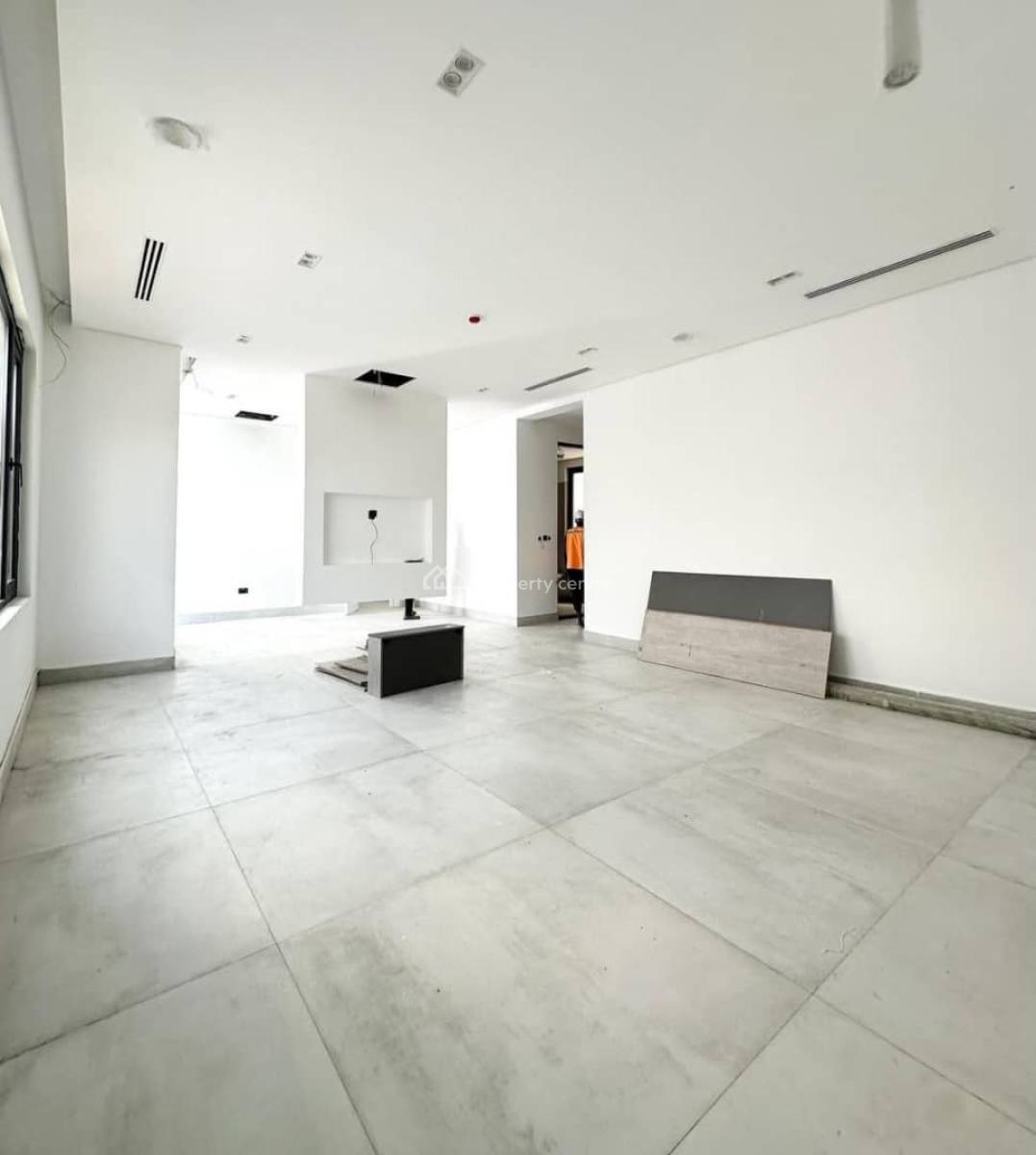 5 Bedroom, Off Bourdillon, Ikoyi, Lagos, House for Sale