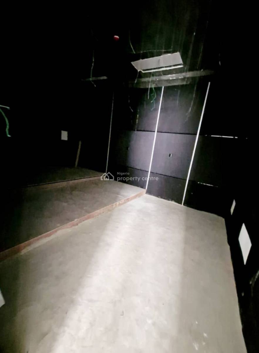 5 Bedroom, Off Bourdillon, Ikoyi, Lagos, House for Sale