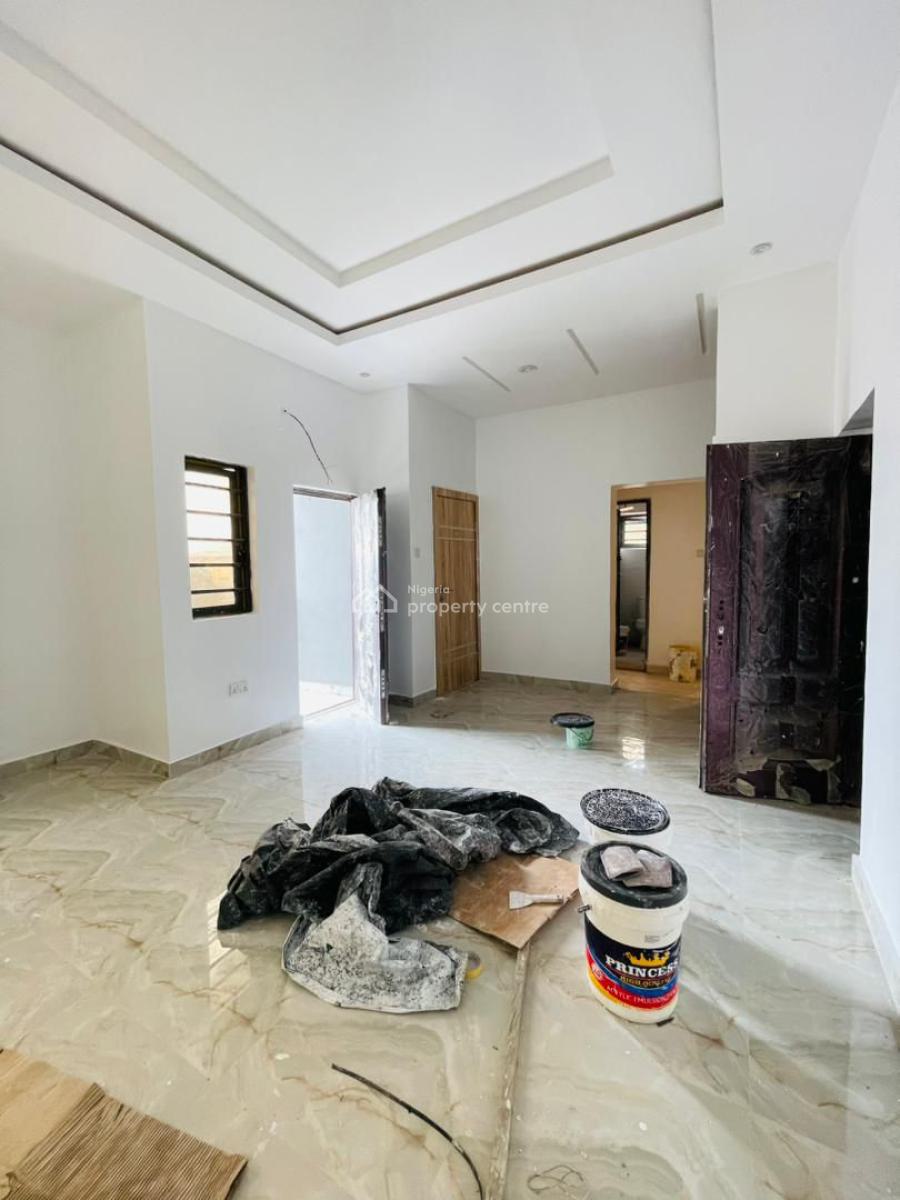 Brand New 2 Bedroom Apartment, Ikeja, Lagos, Flat / Apartment for Sale