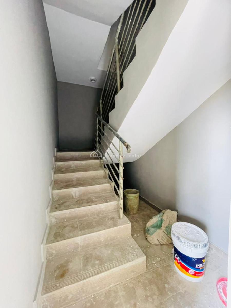 Brand New 2 Bedroom Apartment, Ikeja, Lagos, Flat / Apartment for Sale