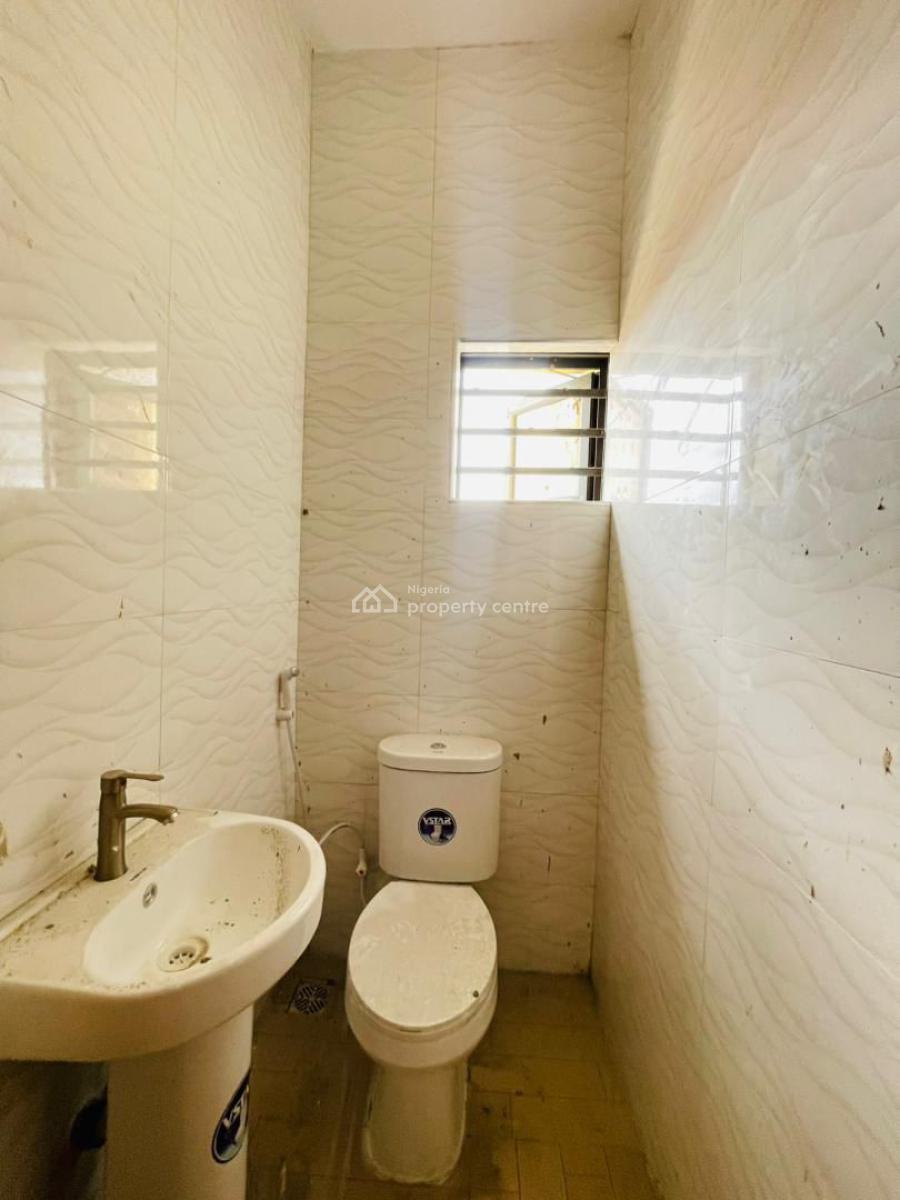 Brand New 2 Bedroom Apartment, Ikeja, Lagos, Flat / Apartment for Sale