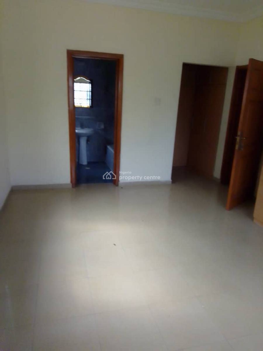 Well Maintained 4 Bedroom Fully Detached Plus 2 Bq, Lekki Phase 1, Lekki, Lagos, Detached Duplex for Rent