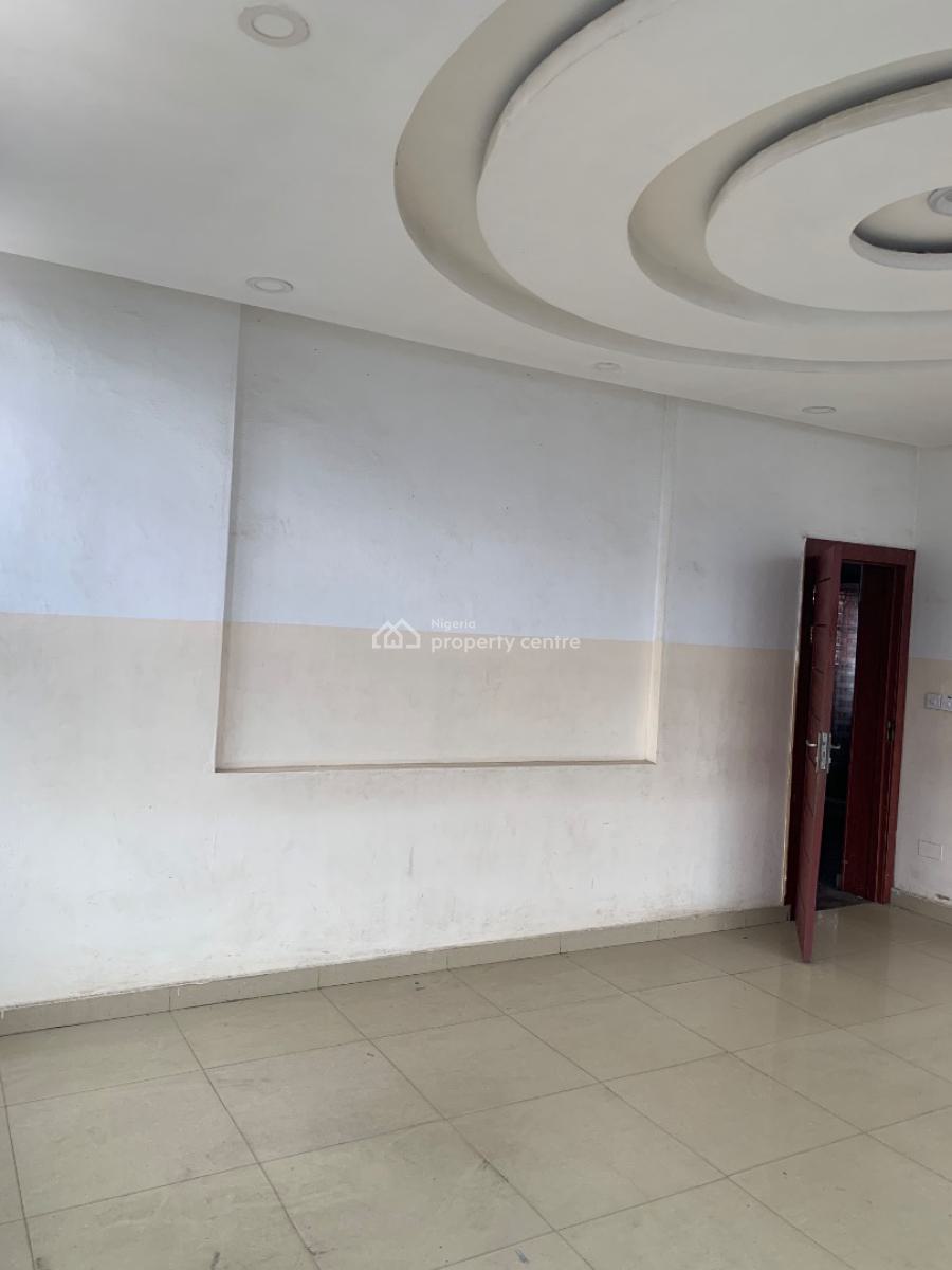 Well Maintained 4 Bedrooms Duplex for Commercial Use, Ikeja Gra, Ikeja, Lagos, Office Space for Rent