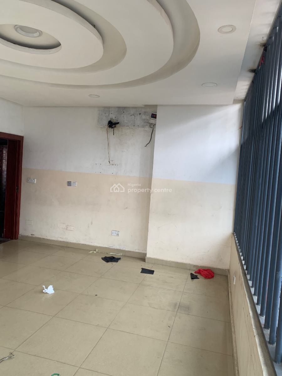 Well Maintained 4 Bedrooms Duplex for Commercial Use, Ikeja Gra, Ikeja, Lagos, Office Space for Rent