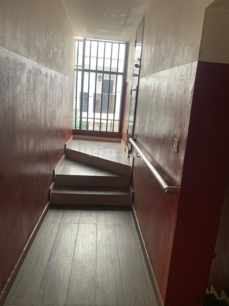 Well Maintained 4 Bedrooms Duplex for Commercial Use, Ikeja Gra, Ikeja, Lagos, Office Space for Rent