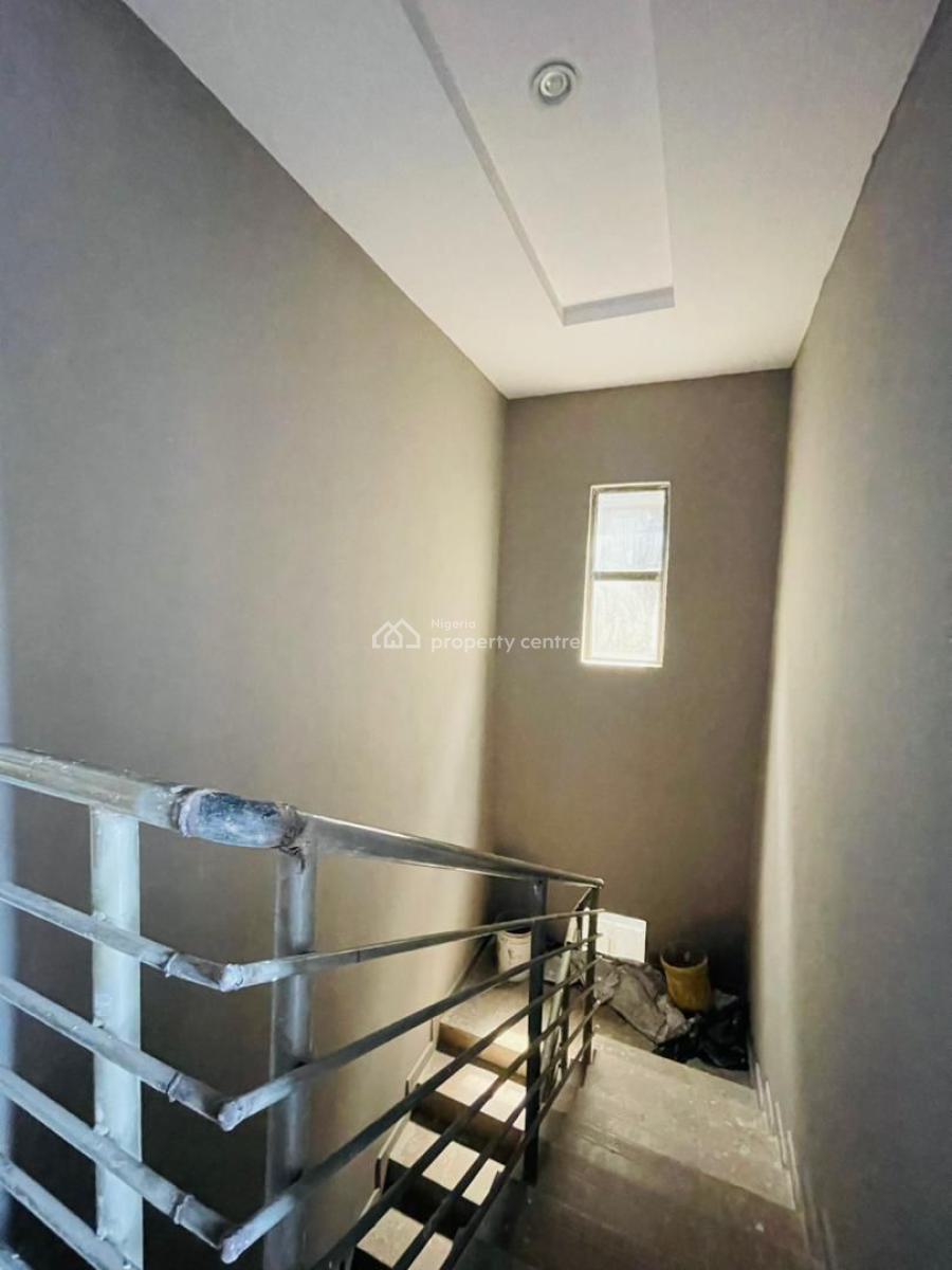 Luxury 1 Bedroom Apartment, Oregun, Ikeja, Lagos, Flat / Apartment for Sale