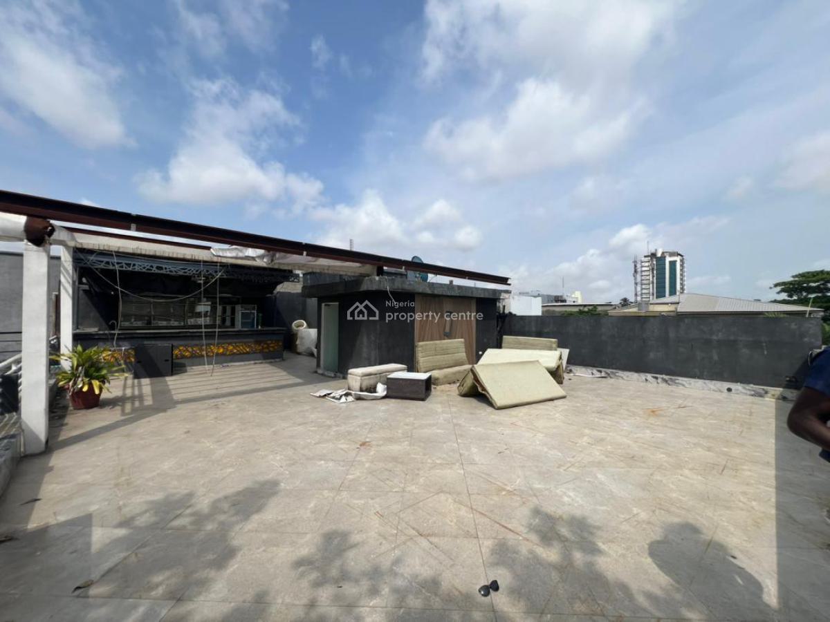 6 Bedroom Detached Duplex, Victoria Island (vi), Lagos, Detached Duplex for Rent